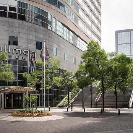 Pullman Paris La Defense