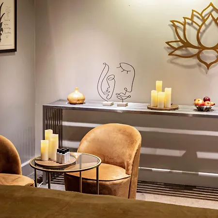 Hotel Pullman Paris La Defense Courbevoie