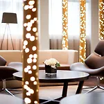 فندق بولمان باريس لا ديفانس 5*