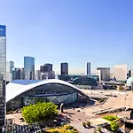 Pullman Paris La Defense
