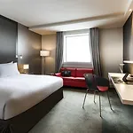 Hotel Pullman Paris La Defense Courbevoie