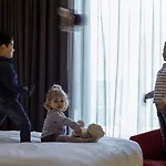 فندق بولمان باريس لا ديفانس 5*