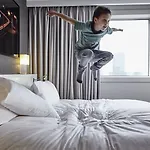 Hotel Pullman Paris La Defense