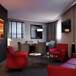 Pullman Paris La Defense Courbevoie