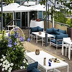Pullman Paris La Defense Hotel 5*