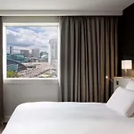 فندق بولمان باريس لا ديفانس 5*