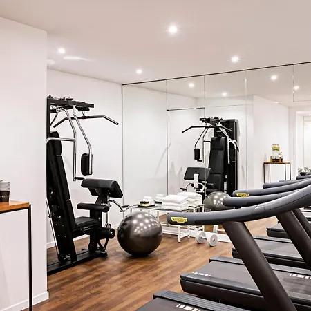 Pullman Paris La Defense Szálloda Courbevoie