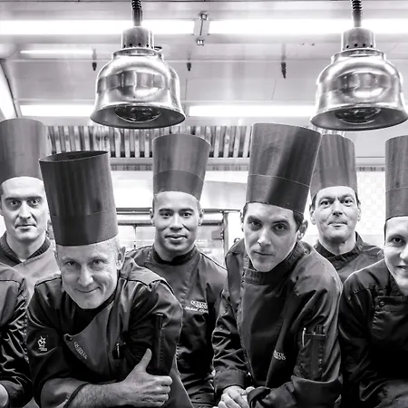 铂尔曼巴黎德芬斯度假酒店 酒店