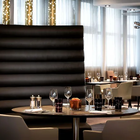 Hotel Pullman Paris La Defense