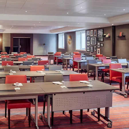 Szálloda Pullman Paris La Defense