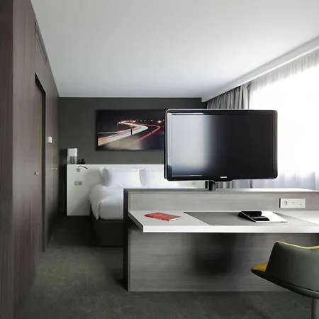 Pullman Paris La Defense
