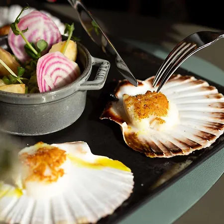 铂尔曼巴黎德芬斯度假酒店 5*