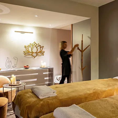 Szálloda Pullman Paris La Defense