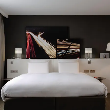 プルマン パリ ラ デファンス