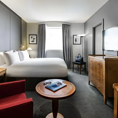 ホテル プルマン パリ ラ デファンス