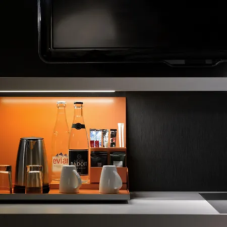 铂尔曼巴黎德芬斯度假酒店 酒店 5*