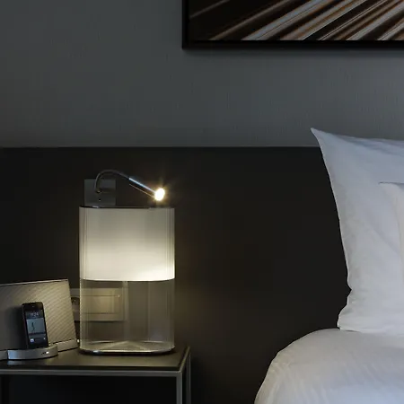 プルマン パリ ラ デファンス 5*