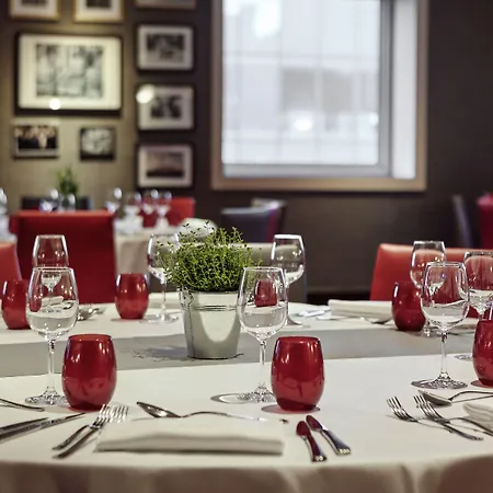 プルマン パリ ラ デファンス 5* クルブヴォア