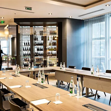 Hotel Pullman Paris La Défense