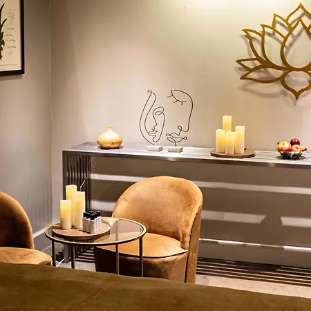 Hotel Pullman Paris La Défense Courbevoie