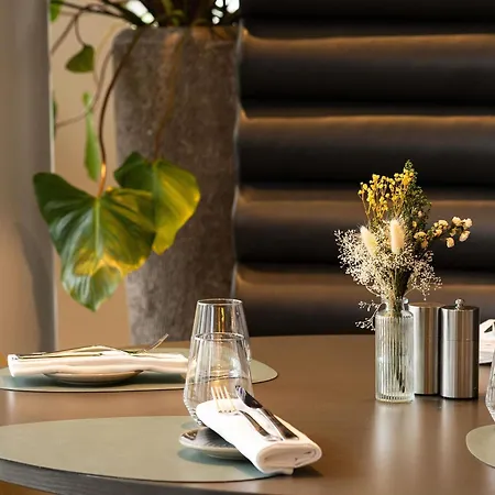 Pullman Paris La Defense 5* Courbevoie