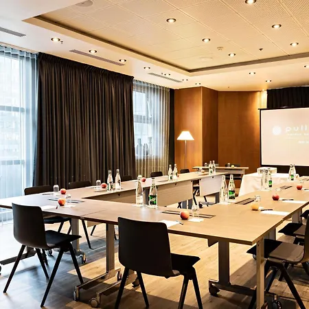 Pullman Paris La Defense