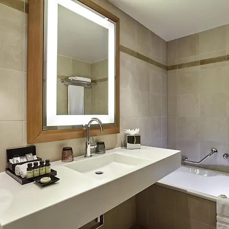 Ξενοδοχείο Pullman Paris La Defense