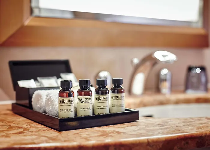 Hotel Pullman Paris La Défense