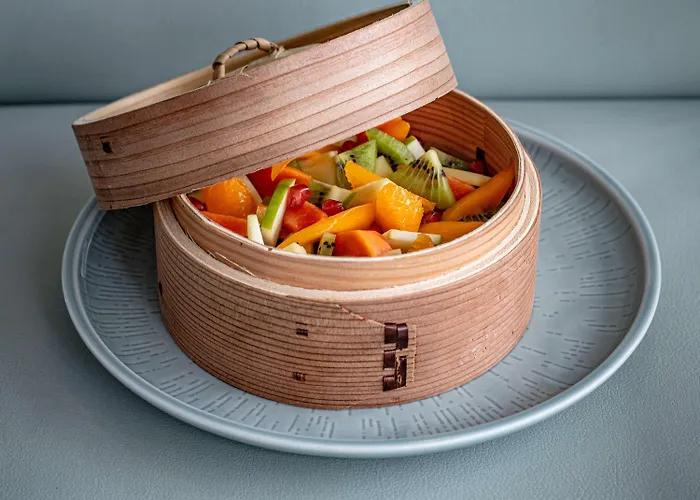 ホテル プルマン パリ ラ デファンス