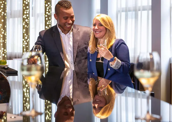 Pullman Paris La Défense