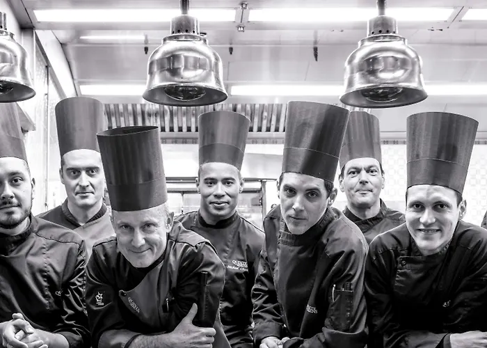 Pullman Paris La Defense Hotel