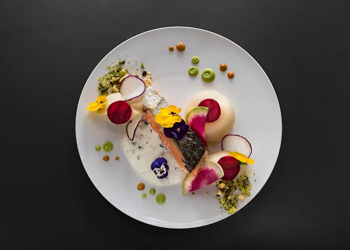 Pullman Paris La Défense Hotel 5*