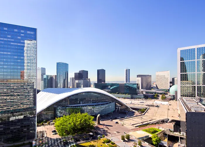 Pullman Paris La Défense