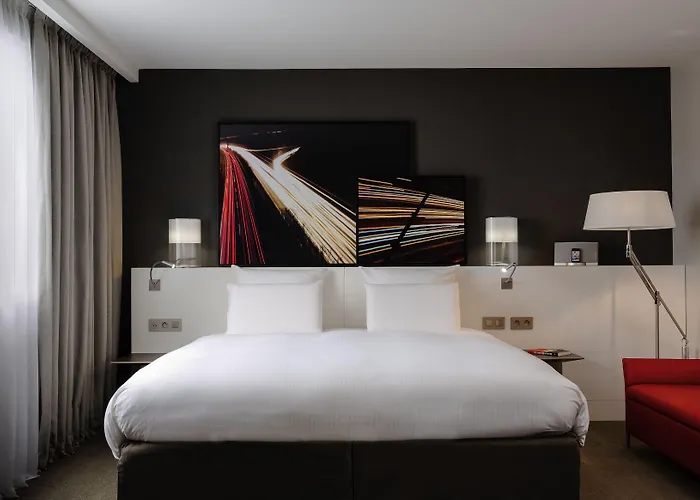 Pullman Paris La Defense