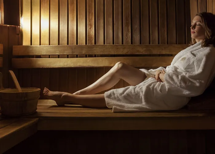 Pullman Paris La Défense Hotel Courbevoie