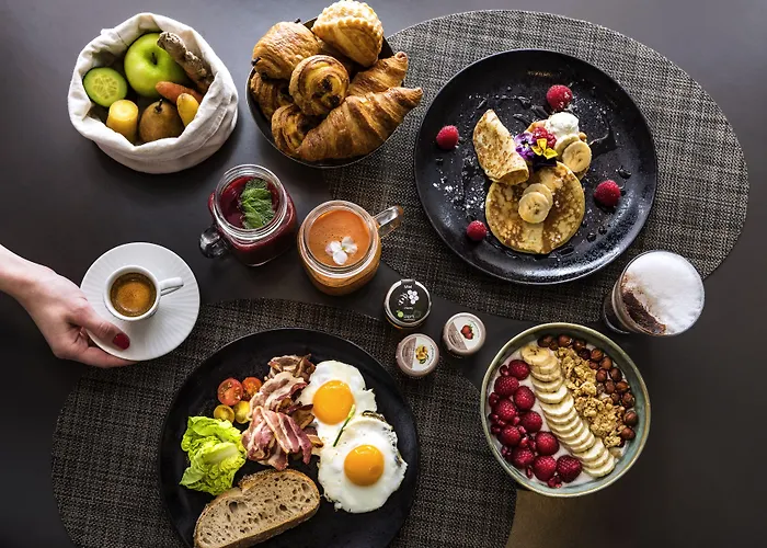 Pullman Paris La Défense Hotel 5*