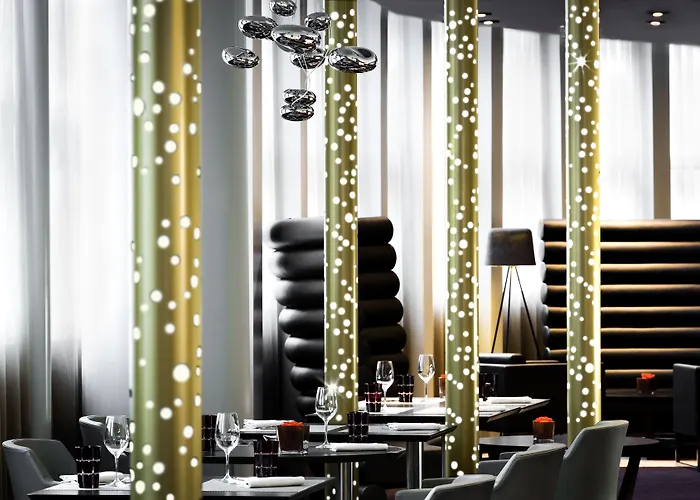 Pullman Paris La Défense