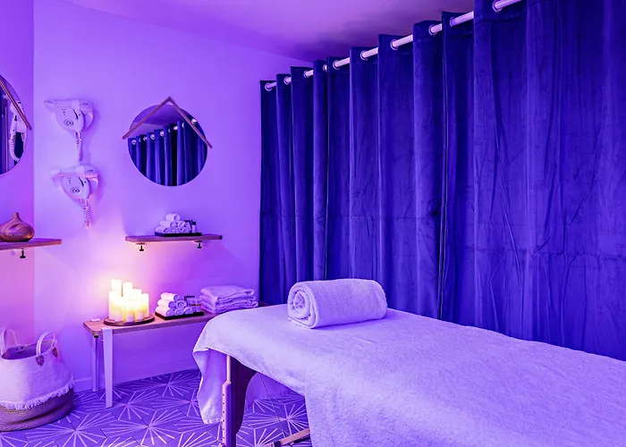 Pullman Paris La Defense