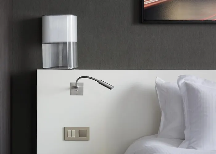 Szálloda Pullman Paris La Defense 5*