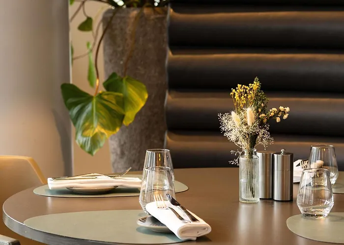 Pullman Paris La Defense 5* Courbevoie