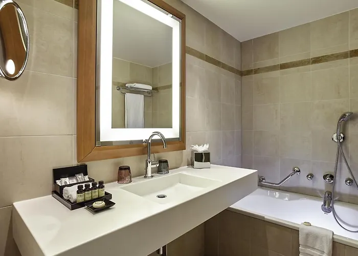 Hotel Pullman Paris La Defense